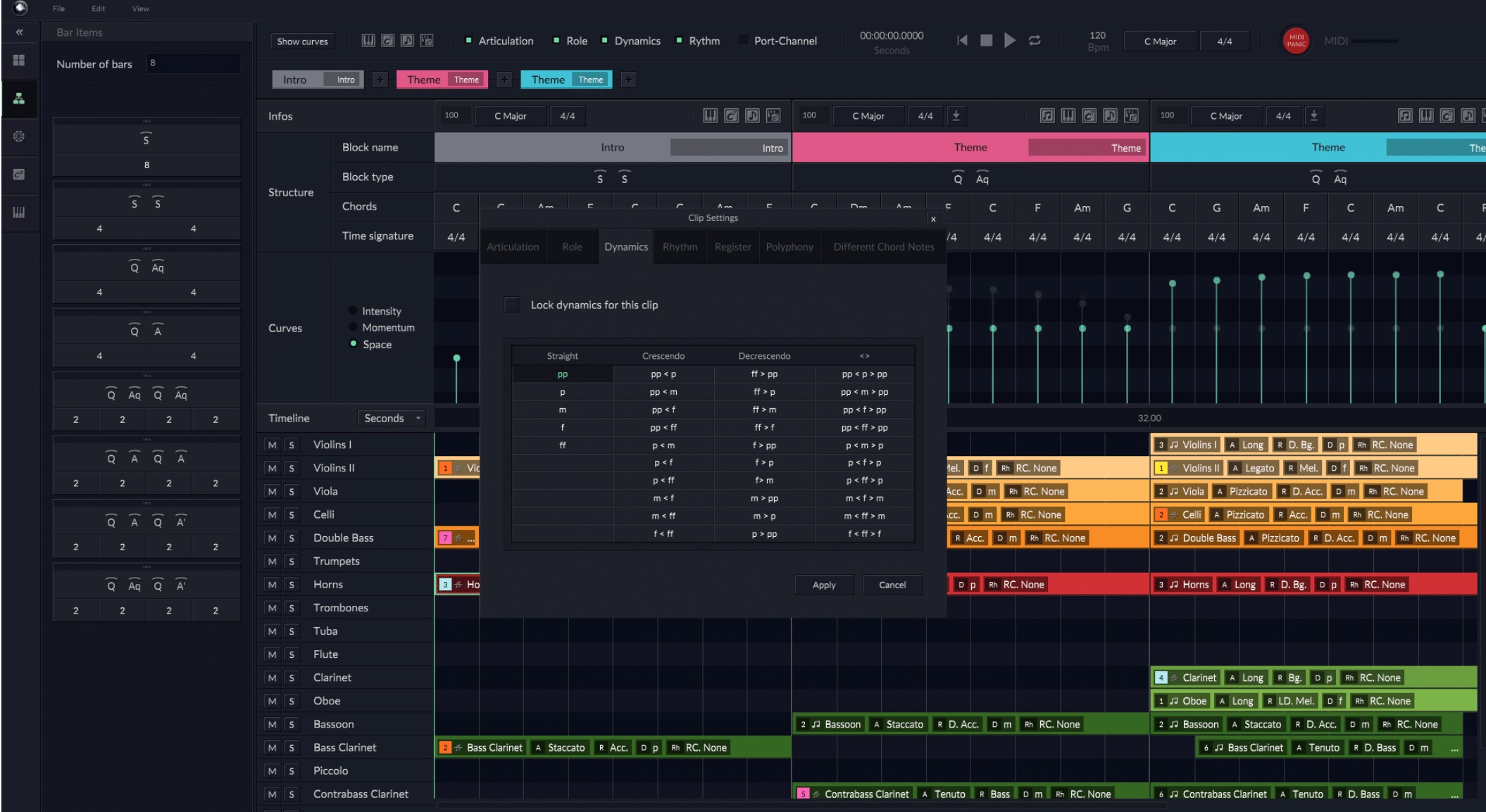 ORB COMPOSER Featured