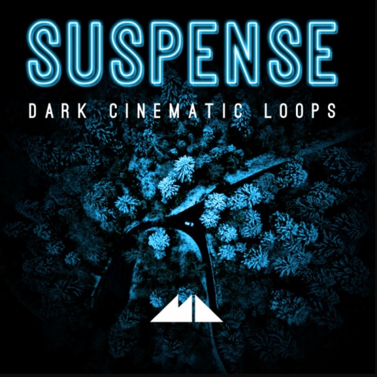 Suspense Dark Cinematic Loops by ModeAudio Review