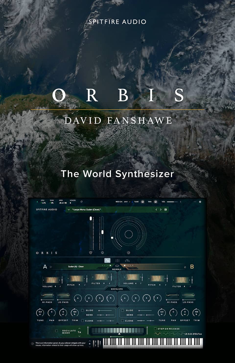 Orbis Cover