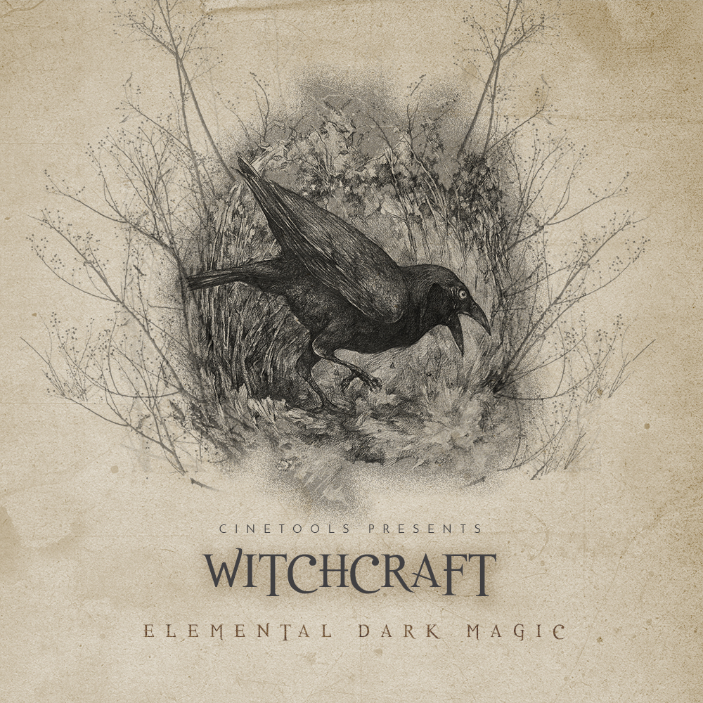 Witchcraft by Cinetools Review
